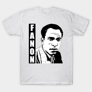 Frantz Fanon T-Shirt